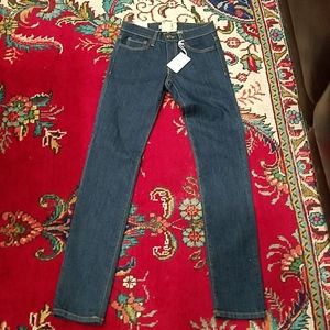 NWT Flying Monkey Denim Jeans  Size 24